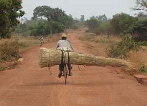 Trans-Afrika 2009 - (aktuelle Bilder) - Foto 47