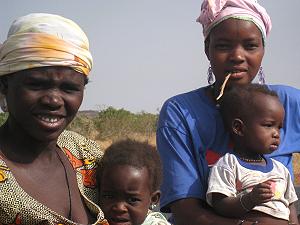 Trans-Afrika 2009 - (aktuelle Bilder) - Foto 39