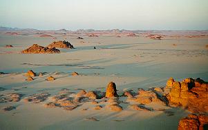 Fantastisches Tibesti (Dohone) - Foto 26