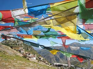 Pioniertour 1, China - Tibet (Chengdu-Lhasa) - Foto 97