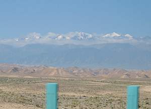 Silkroad - 3. Teil Peking - Usbekistan - Foto 47