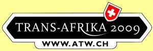 Trans-Afrika 2009 - (aktuelle Bilder) - Foto 1