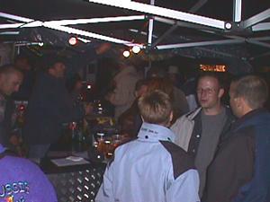20 Jahre Atlas Travel Shop Bern Party - Foto 18