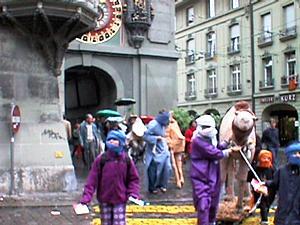 20 Jahre Atlas Travel Shop Bern Party - Foto 8