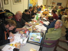 Trans-Afrika (Ost-West) 2013 - Foto 7