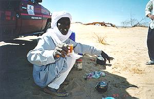 Fantastisches Tibesti (Dohone) - Foto 31