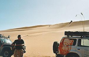 Fantastisches Tibesti (Dohone) - Foto 42