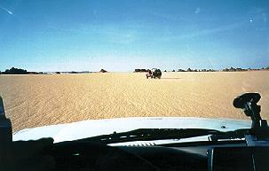 Fantastisches Tibesti (Dohone) - Foto 39