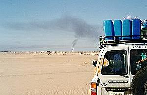 Fantastisches Tibesti (Dohone) - Foto 6