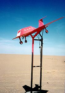 Fantastisches Tibesti (Dohone) - Foto 11