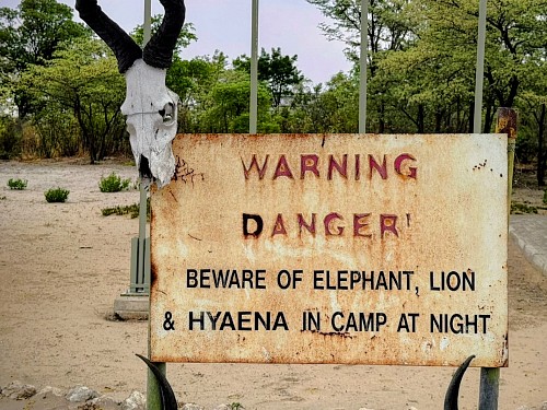 Demut statt Übermut