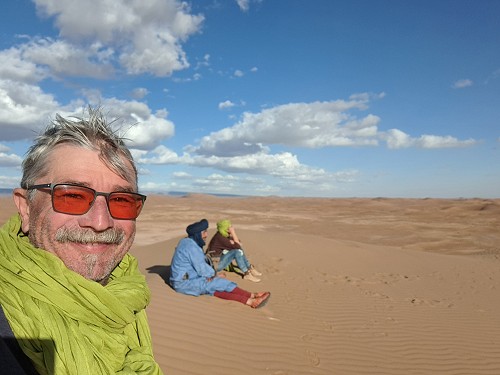 Alles Gute, ... und nicht vergessen: