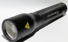 Neu im Sortiment: LED-Lenser