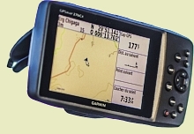 Revival eines legendären GPS