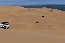 Namibia im November 2019