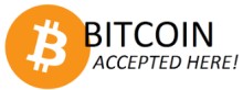  Bezahlen mit Bitcoin?